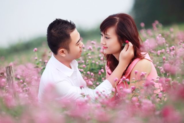 Vì sao tình dục thăng hoa trong tiết Xuân?